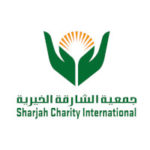 Sharjah Charity Logo